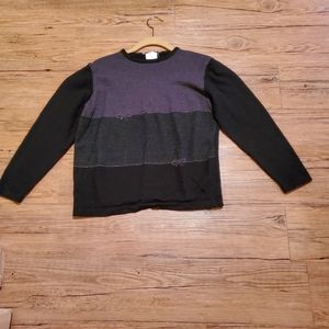 💞Italy Mazzonetto Merino Wool Sweater